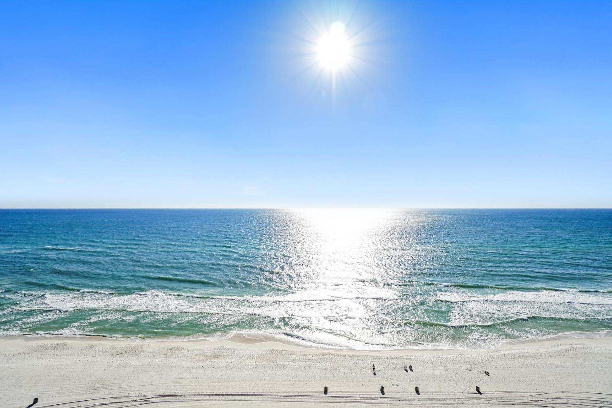 Sunrise Beach By Panhandle Getaways Apartment Panama City Beach Room photo