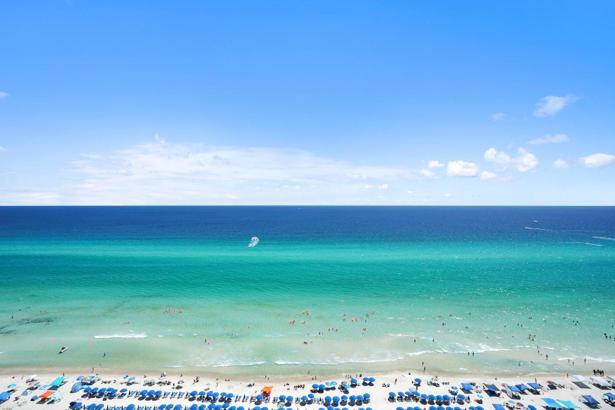 Sunrise Beach By Panhandle Getaways Apartment Panama City Beach Room photo