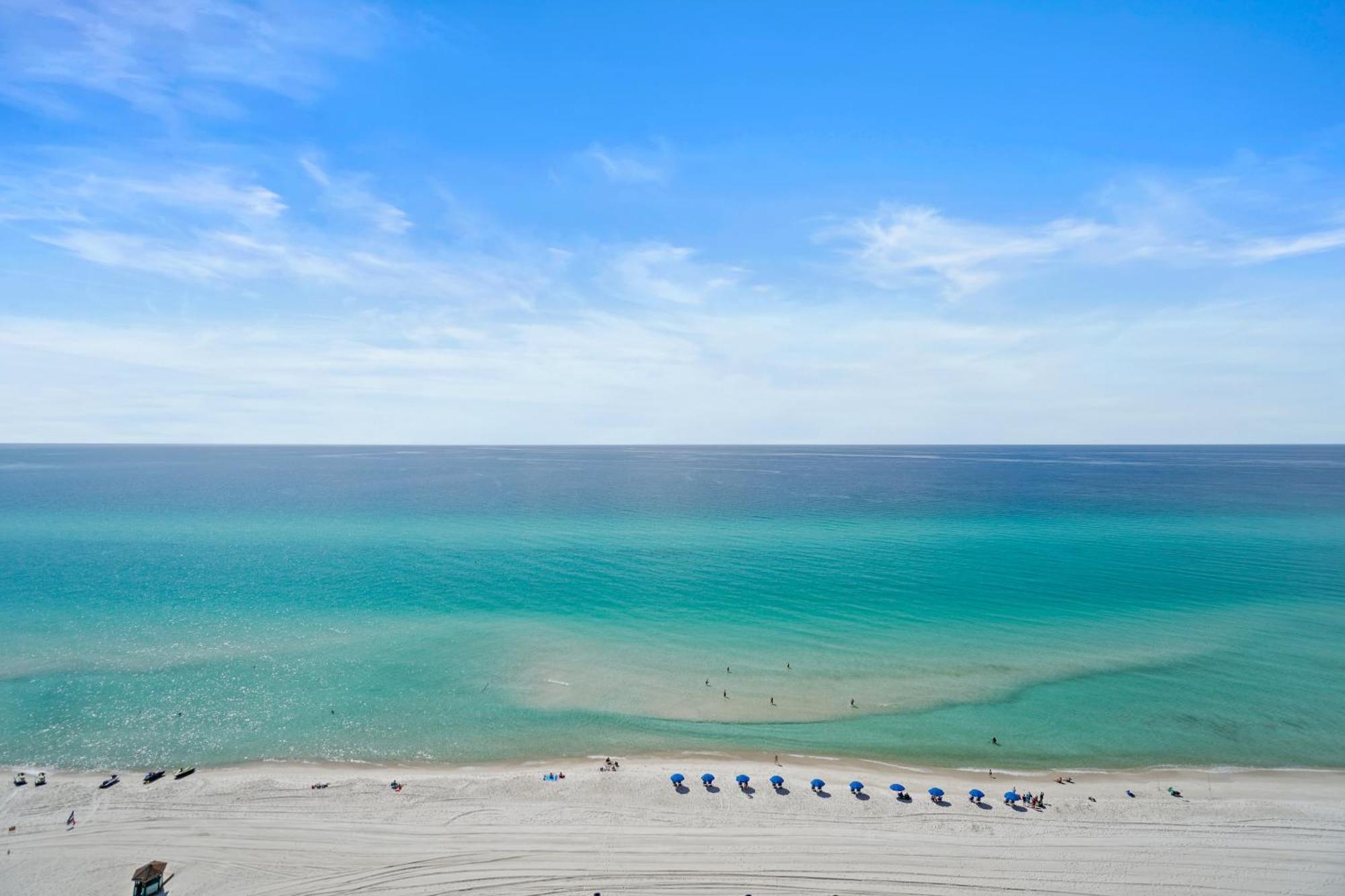 Sunrise Beach By Panhandle Getaways Apartment Panama City Beach Room photo