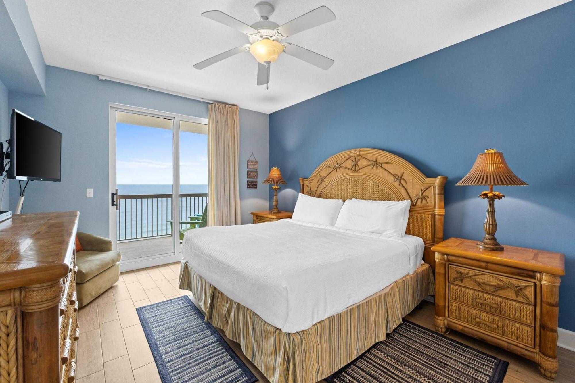 Sunrise Beach By Panhandle Getaways Apartment Panama City Beach Room photo