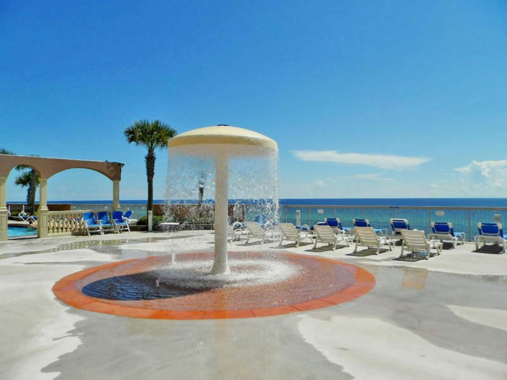 Sunrise Beach By Panhandle Getaways Apartment Panama City Beach Exterior photo